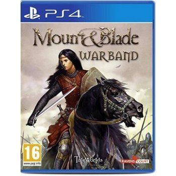 Mount and Blade: Warband