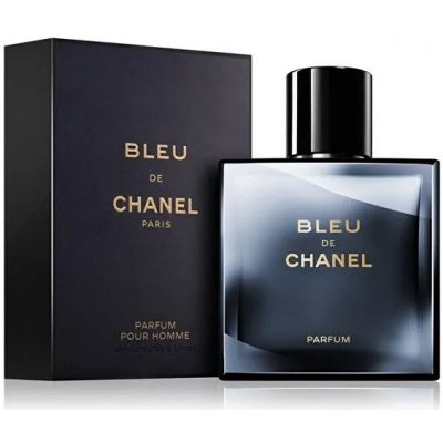 Chanel Bleu De Chanel Parfum - parfém 50 ml