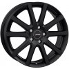 AUTEC SKANDIC 6,5x16 5x114,3 ET32 matt black