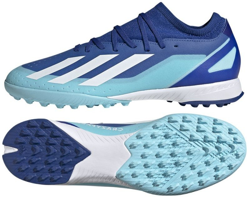 adidas X CRAZYFAST.3 TF id9338