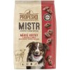 PROPESKO Dog Majster Adult mäkké kocky s hovädzím 1,5 kg