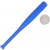 Merco Plastic Baseball Bat bejzbalová raketa s loptičkou
