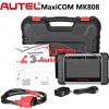 AUTEL MK808 CZ 2025 -Univerzálna autodiagnostika