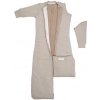 Lodger Hopper 4 season Sleeping bag Beige 68/98 8719033416314