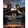 Chivalry 2 King's Edition Content