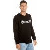 Meatfly Judgement LS Basic Logo Black L