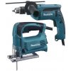 Makita DK0073 sada 4329 + HP1640 DK0073