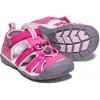 KEEN SEACAMP II CNX JR, very berry/dawn pink - 38