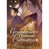 Grandmaster of Demonic Cultivation: Mo Dao Zu Shi (Deluxe Hardcover Novel) Vol. 4 - Mo Xiang Tong Xiu
