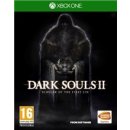 Hra na Xbox One Dark Souls 2: Scholar of the First Sin