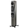 Dynaudio Confidence 50 dymový vysoký lesk