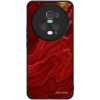 Picasee ULTIMATE CASE pro Honor Magic5 Pro - Red