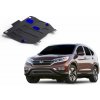 Oceľový kryt motora a prevodovky Honda CR-V IV 2.0 2012-2016