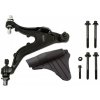 Predné pravé rameno VOLVO 850, S70, V70 I 2.0-2.5D 08.95-11.00 272337 MASTER-SPORT