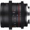 Samyang 21mm T1.5 ED AS UMC CS Fuji X