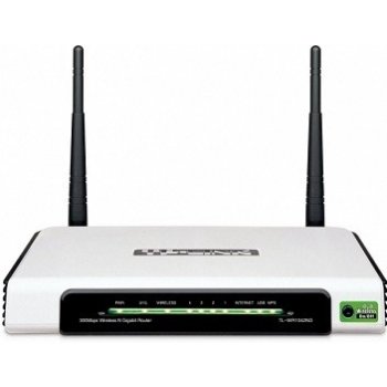 TP-Link TL-WR1042ND