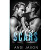 Hidden Scars (Andi Jaxon)(Brožovaná)