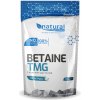 Natural Nutrition - Betaín - TMG (trimetylglycín) prášok 100g
