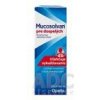 Mucosolvan pre dospelých sir 1200 mg (fľ.skl.) 1x200 ml