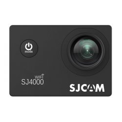 SJCAM SJ4000 WiFi od 59,00 € - Heureka.sk