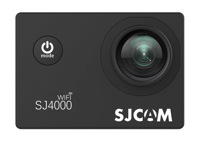 SJCAM SJ4000 WiFi