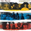 The Police - Synchronicity (Yellow and Red Coloured) (2 LP)
