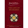 The Lays of Beleriand - J.R.R. Tolkien