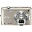 Nikon Coolpix S4300