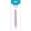 Stimulátor - Me You Us Silky Touch Bullet Vibrator Fialová/ružová zmena farby