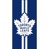 TipTrade s.r.o. Froté osuška NHL Toronto Maple Leafs Prestige 70x140 cm