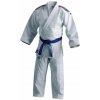 Adidas JU kimono Contest 650g, biele