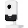 HiLook Powered by HIKVISION / IPC-C340HA-D / W (W) (2.8mm) / 4Mpix / 2.8mm / Wi-Fi / IP67 / IR 30m