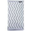 Diaper Wallet Púzdro na plienky Silver Grey