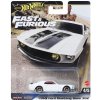 Hot Wheels Premium Fast and Furious 1969 Ford Mustang Boss 302