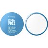 Rimmel Kind & Free Healthy Look Pressed Powder Púder 01 Translucent 10 g