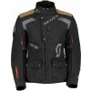 SCOTT jacket W'S DUALRAID DRYO black - 2025, 46