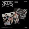 JYP Entertainment STRAY KIDS – Mini Album [ATE] (Letter Ver.)