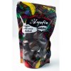 Lyofio Lyofilizovaná jahoda v čokoládě – hořká 200 g