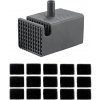 Petkit bezdrôtové náhradné čerpadlo pre fontánku + 15 náhradný fillter pre čerpadlo