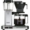 Moccamaster KBG 741 Select Matt Silver