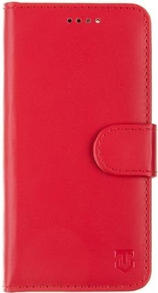 Púzdro Tactical Field Notes Honor X8 5G/X6 4G Red