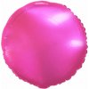 Fóliový balónik metalický 45 cm Typ: 1