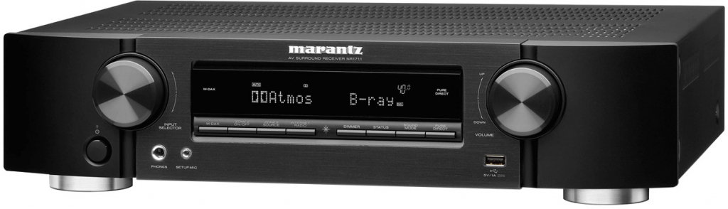 MARANTZ NR1711