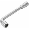 LUX-TOOLS Zahnutý nástrčný kľúč obojstranný Classic 14 mm