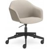 LD SEATING Konferenčné kreslo RIVA RI-02,F15 otočné