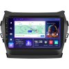 Isudar 2DIN autorádio T68B-IEV56 Android, Hyundai Santa Fe ix45