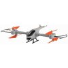 Syma skladací dron Z5 oranžová (Z5O)