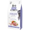 Brit Care Cat Grain-Free Sterilized Weight Control 7 kg