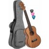 Cascha HH2048 Premium Natural Tenorové ukulele