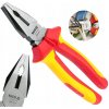 Yato Kleště kombinované 200mm VDE (1000V) YT-21153